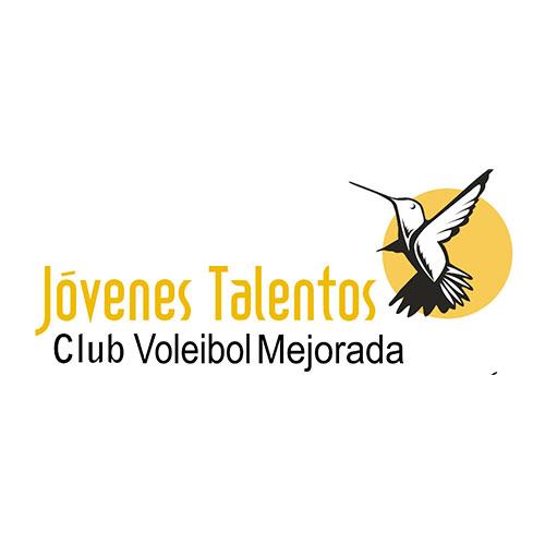 Imagen Club Voleibol Mejorada