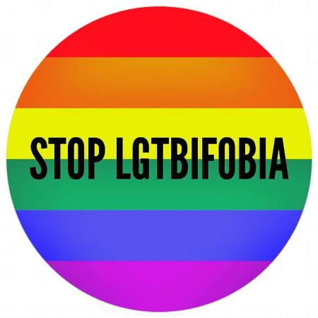 Imagen b.- Día contra la LGTBIfobia